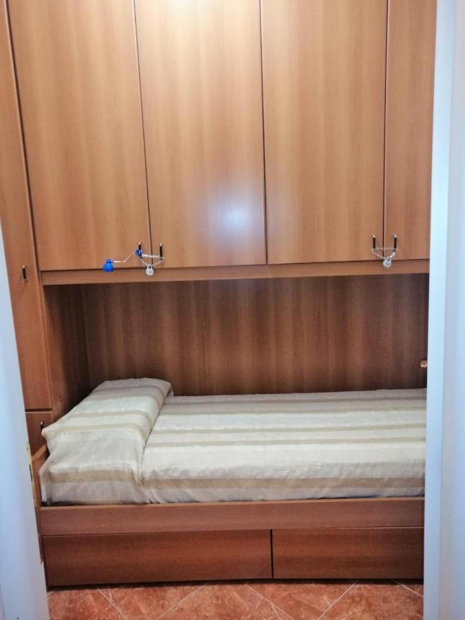 Il Gioiello Nel Parco - Sanremo Apartments Ngoại thất bức ảnh