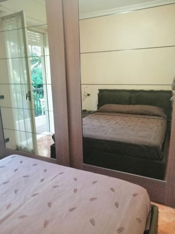 Il Gioiello Nel Parco - Sanremo Apartments Ngoại thất bức ảnh